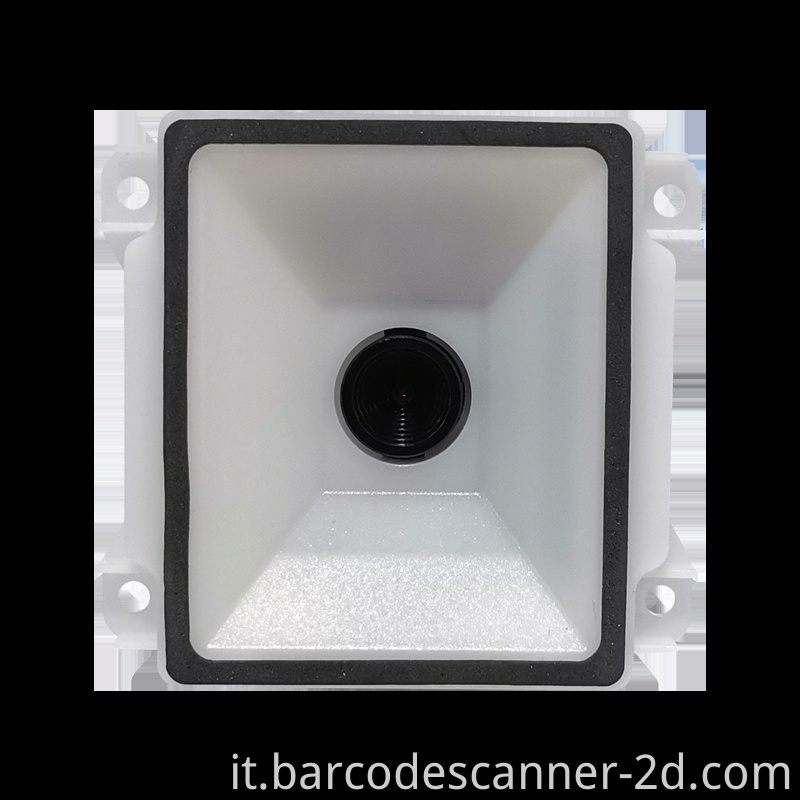 barcode scanner 